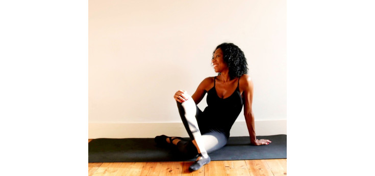 BOOK VICTORIA FOR YOUR RETREAT OR EVENT